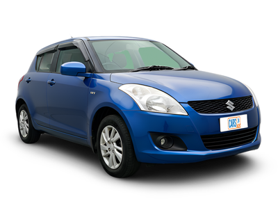 Maruti Swift-img